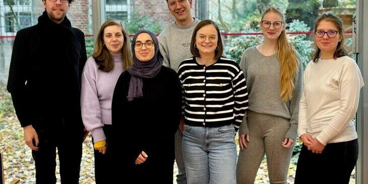 Workshop 'Weltanschauliches Influencing'