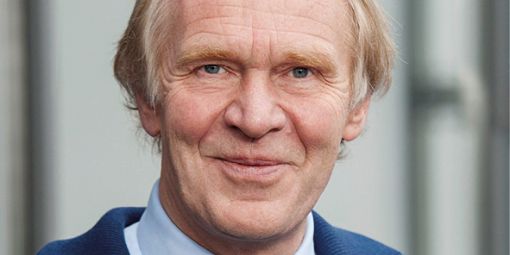 Walter Hillen