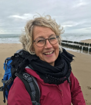 Annette Heckt