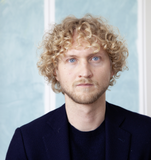 Christian Uhle