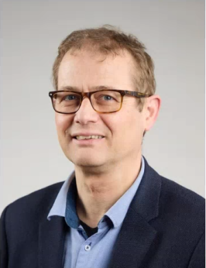 Peter Geiss