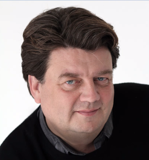 Wolfgang Kaleck