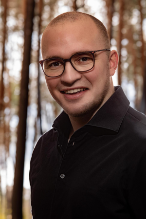 Gereon Hürter