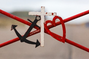 Glaube, Hoffnung, Liebe