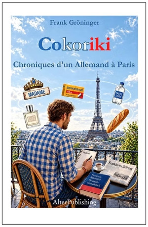 Cokoriki