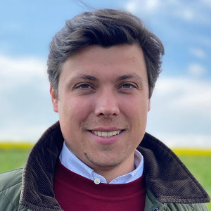 Justus Geilhufe