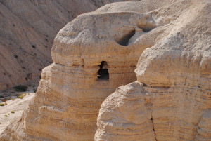 Qumran