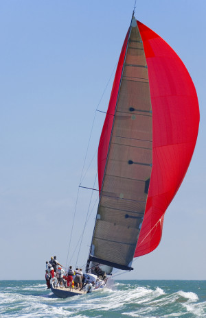 03 Segelyacht