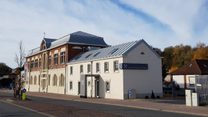 Museum Vieille Montagne, Kelmis