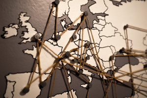 Europa als Netzwerk