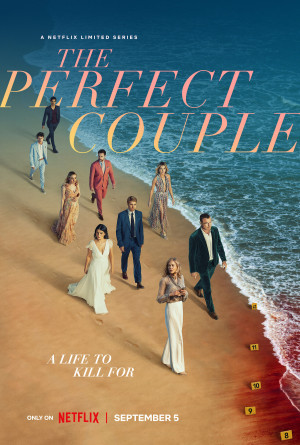 The Perfect Couple (Plakat)