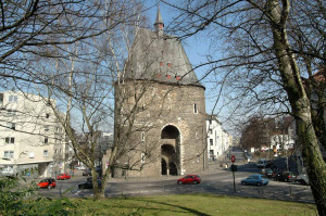 Marschiertor