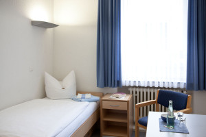 Gästezimmer